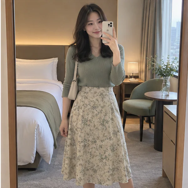 서울 상계 카리나 살롱 안내 이미지