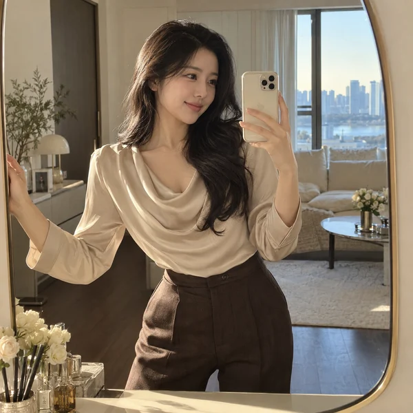 시흥 신현 미나 가든 안내 이미지