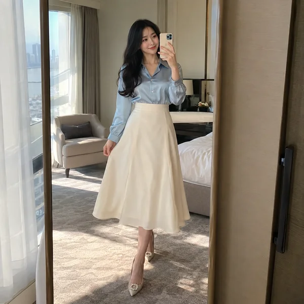 시흥 장곡 아이린 테라피 안내 이미지