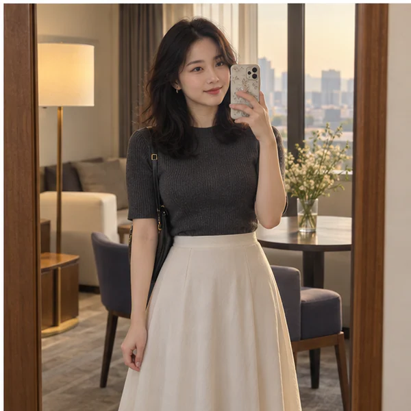 용인 죽전 문별 스튜디오 안내 이미지