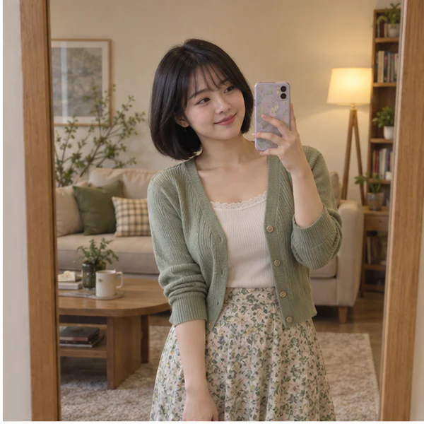 대구 대신 루나 스튜디오 안내 이미지