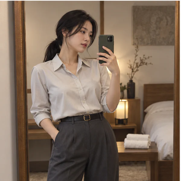 수지 라엘 포레스트 안내 이미지