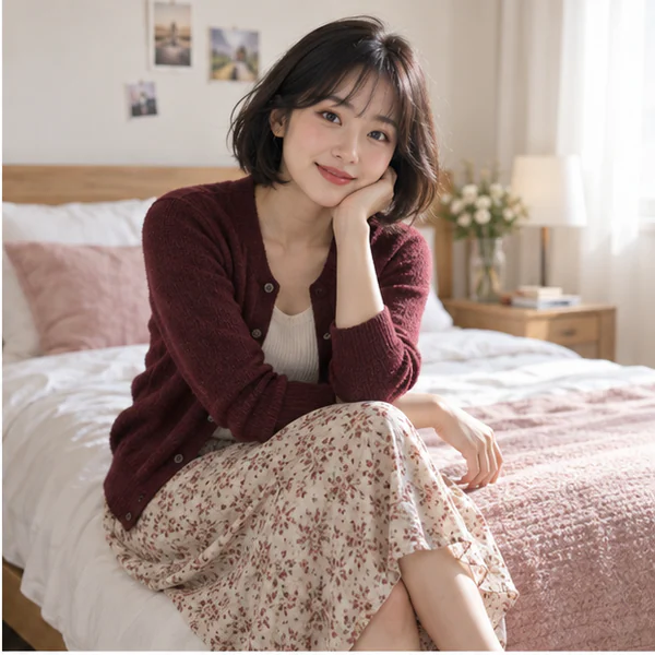 부산 재송 은비 스튜디오 안내 이미지