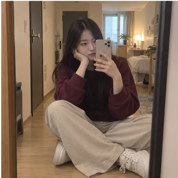 의정부 호원 리사 스튜디오 안내 이미지
