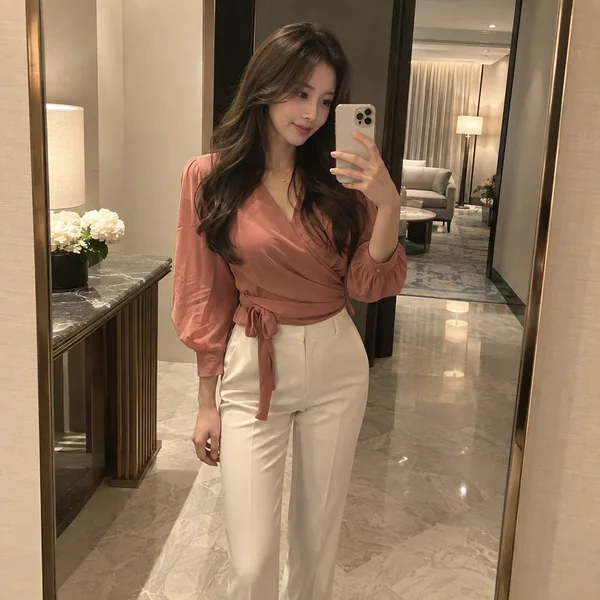 용인 성복 사나 아로마 안내 이미지