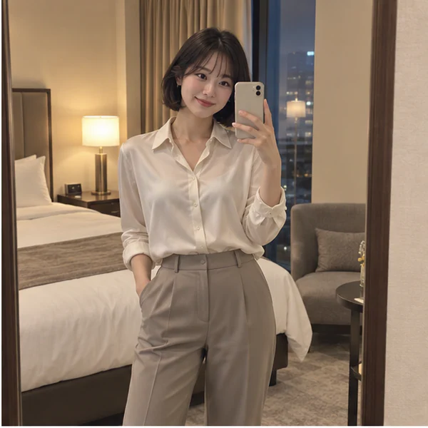 서울 신내 소담 라운지 안내 이미지