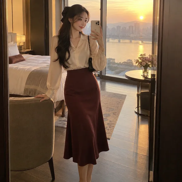 용인 상하 아린 스튜디오 안내 이미지