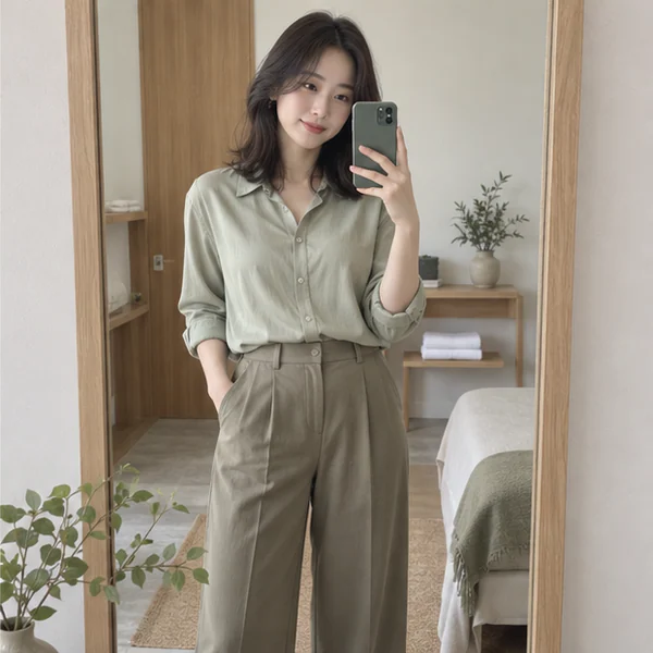 용인 마북 사나 가든 안내 이미지