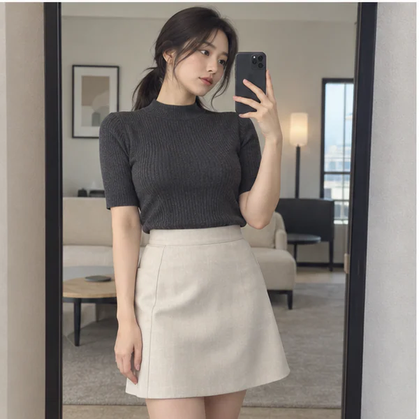 서울 공항 윈터 릴랙스 안내 이미지