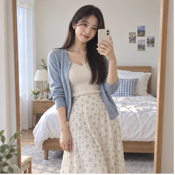 군포 궁내 가을 라운지 안내 이미지