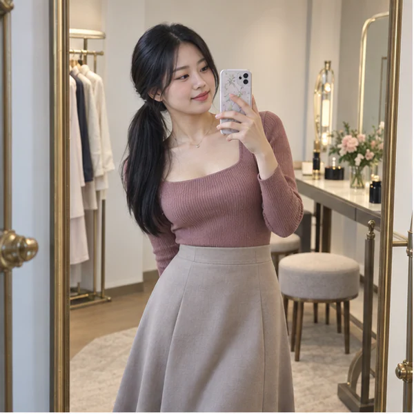 서울 서초 제니 라운지 안내 이미지