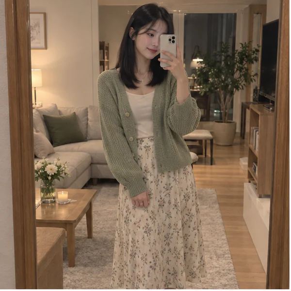 보통리 카리나 아로마 안내 이미지