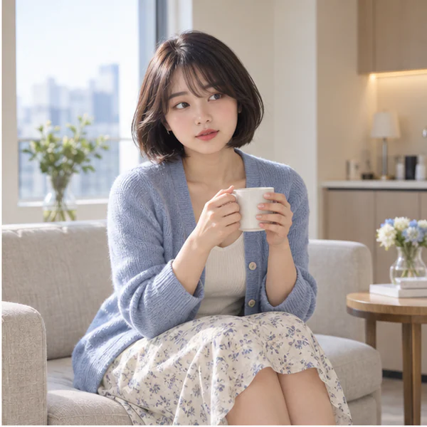 용인 신갈 아델 릴랙스 안내 이미지