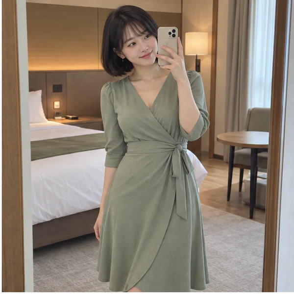 서울 목동 가을 웰니스 안내 이미지