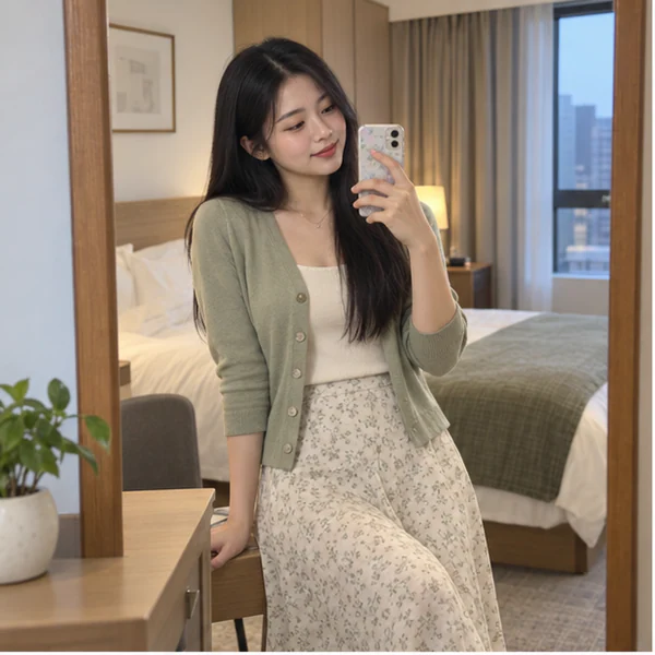 용인 성복 새봄 홈타이 안내 이미지