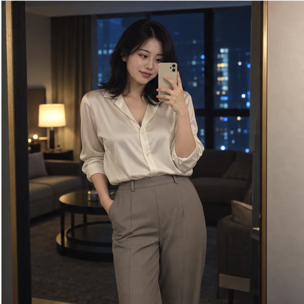 대구 이곡 하영 살롱 안내 이미지