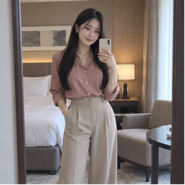 잠실 미나 밸런스 안내 이미지