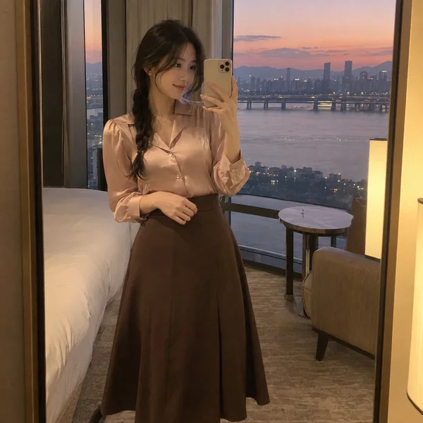 아산 온양 하니 포레스트 안내 이미지