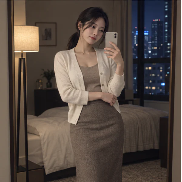 용인 유림 해린 테라피 안내 이미지