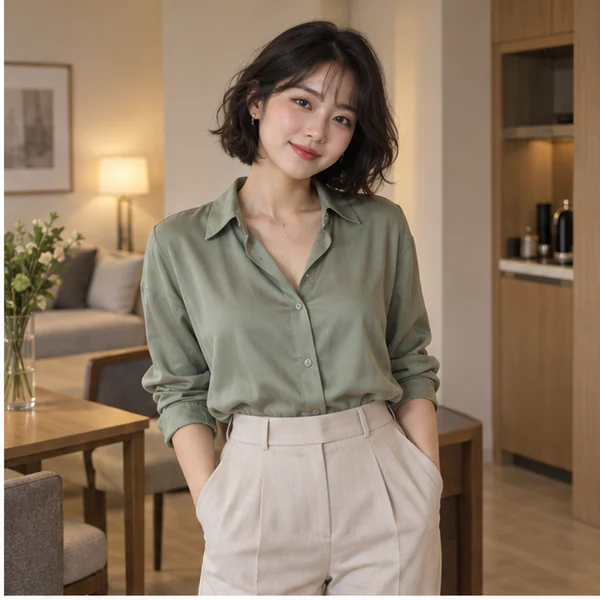 서울 연남 지효 아로마 안내 이미지