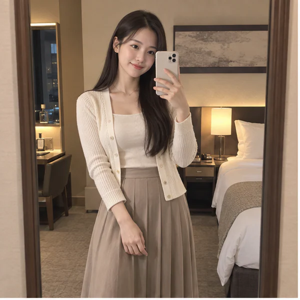 군포 오금 아이린 아로마 안내 이미지