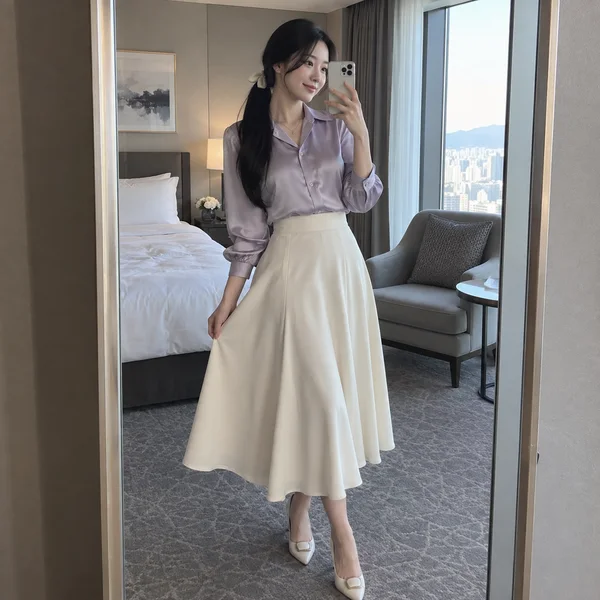 고덕 보미 케어 안내 이미지