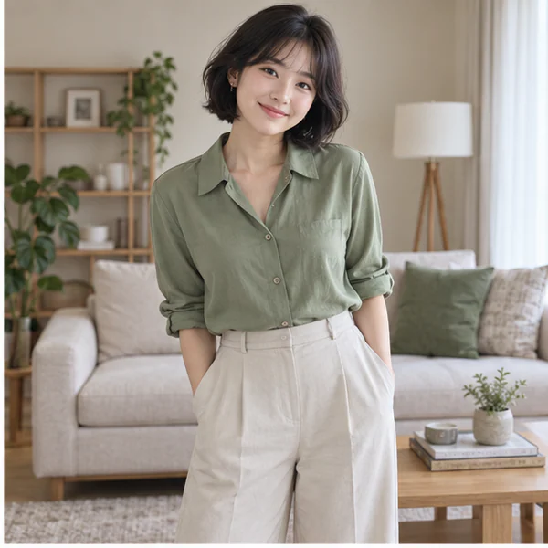 홍대 제니 라운지 안내 이미지