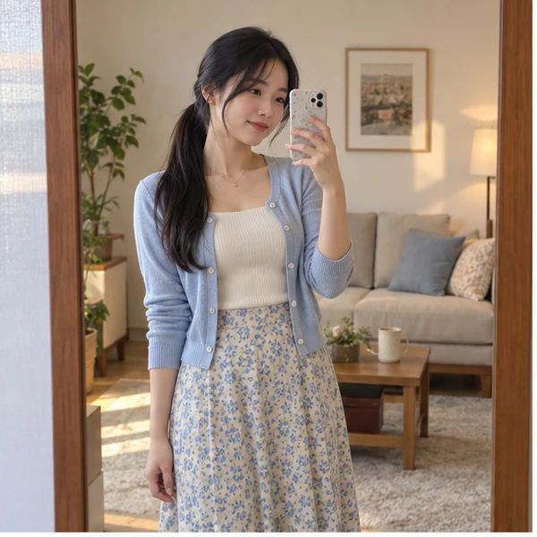 서울 우장산 레이 아로마 안내 이미지
