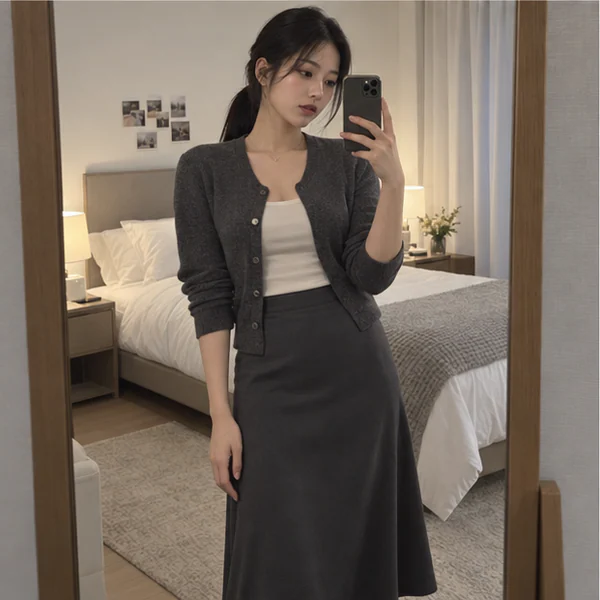 용인 상현 미나 라운지 안내 이미지