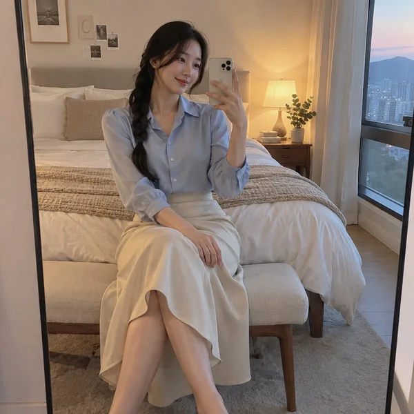 평택 지산 새봄 스튜디오 안내 이미지