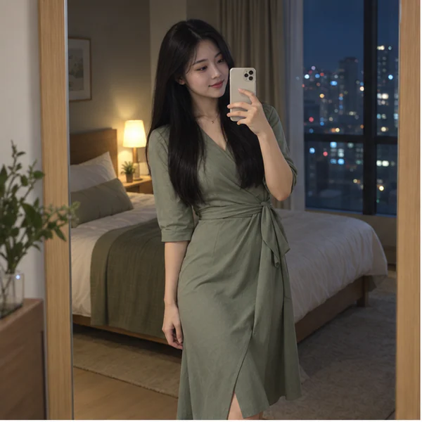 군포 재궁 새봄 웰니스 안내 이미지