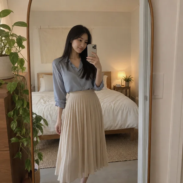 서현 채영 아로마 안내 이미지