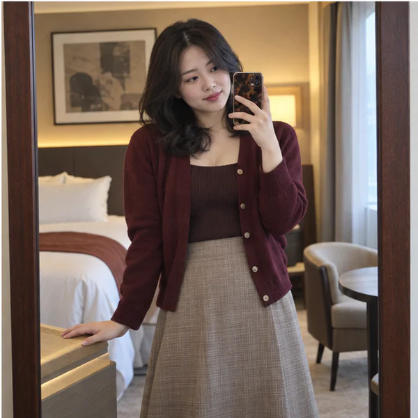 잠실 유정 아로마 안내 이미지