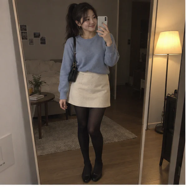 서울 염창 윈터 케어 안내 이미지