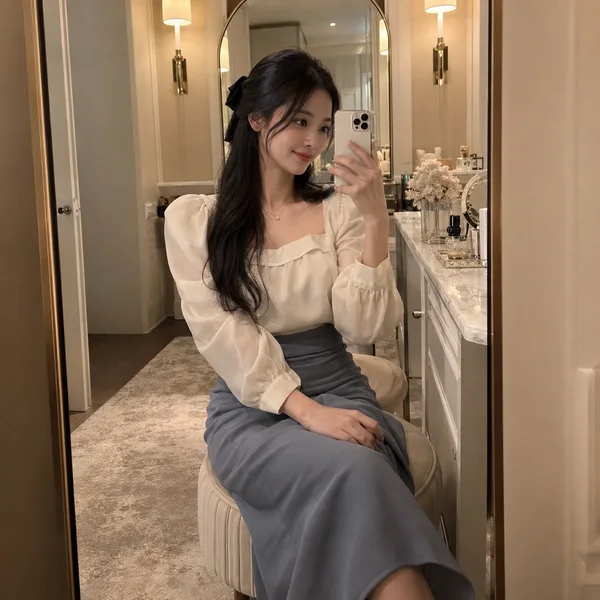 부산 우동 카리나 스튜디오 안내 이미지