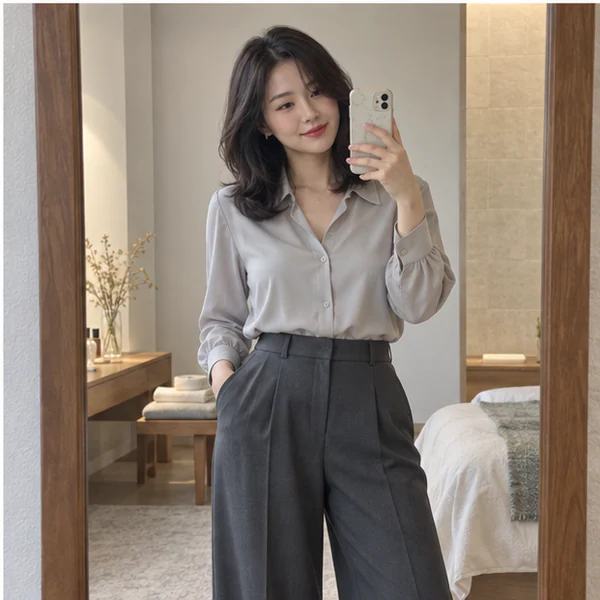 분당 아델 살롱 안내 이미지