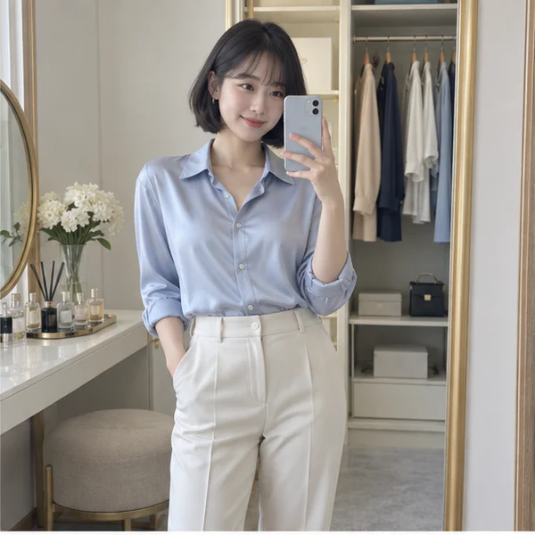 여주 오학 채영 테라피 안내 이미지