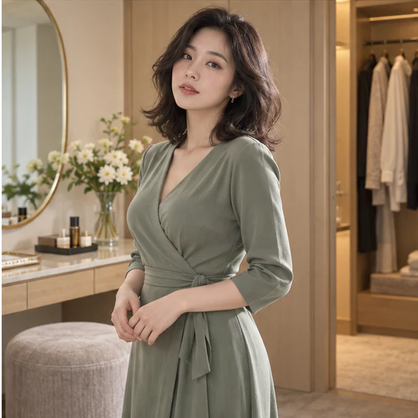 군포 오금 유나 가든 안내 이미지