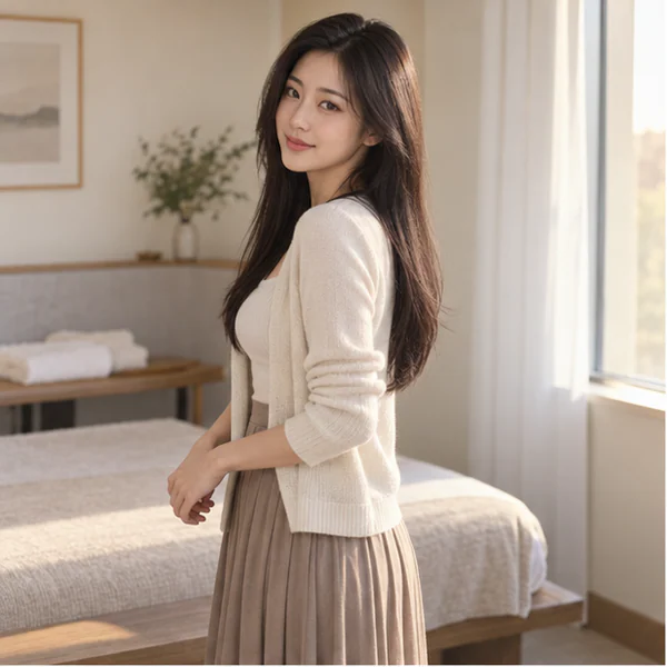 용인 동천 하니 릴랙스 안내 이미지
