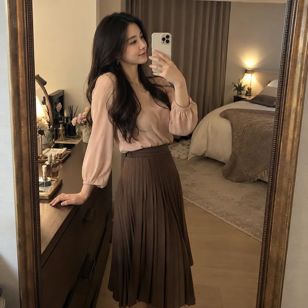 서울 압구정 루나 가든 안내 이미지