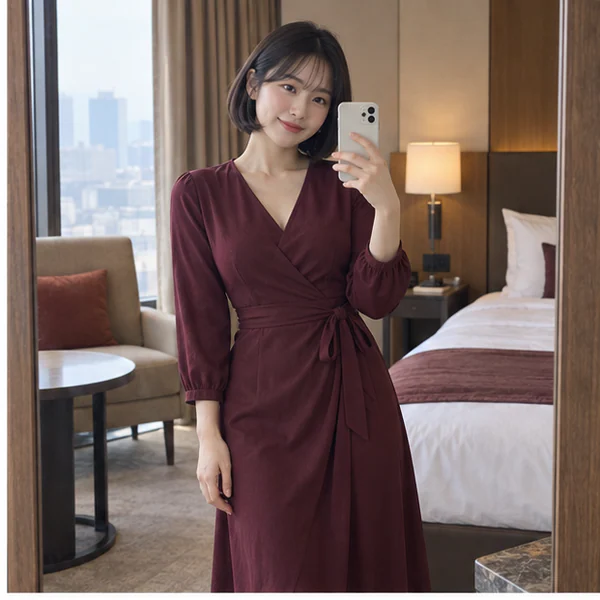 파주 운정 하린 아로마 안내 이미지